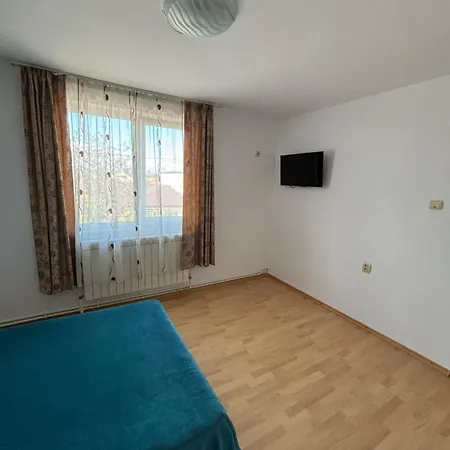 Selin Casa de Férias