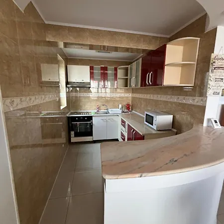 Casa de Férias Selin *