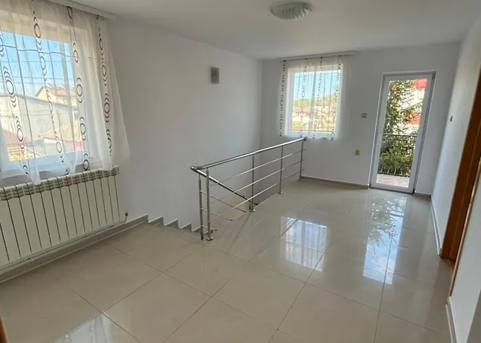 Selin Tatil Evi Schitu