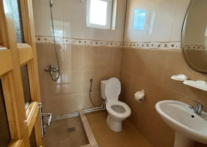 Selin Tatil Evi Schitu